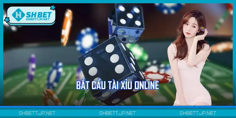 Hướng Dẫn Cách Bắt Cầu Tài Xỉu Online Chuẩn Đến Khó Tin