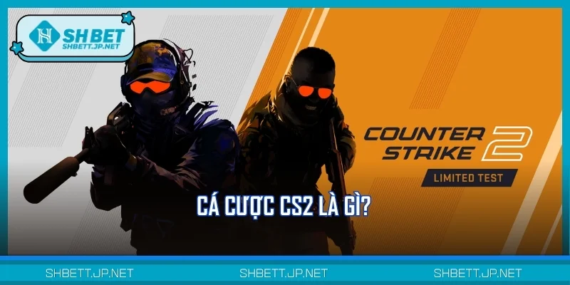 Cá cược CS2 là gì?