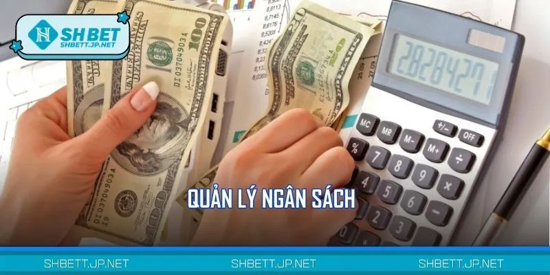 Chú ý ngân sách khi cá cược MMA